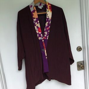 Not for sale  Jacket